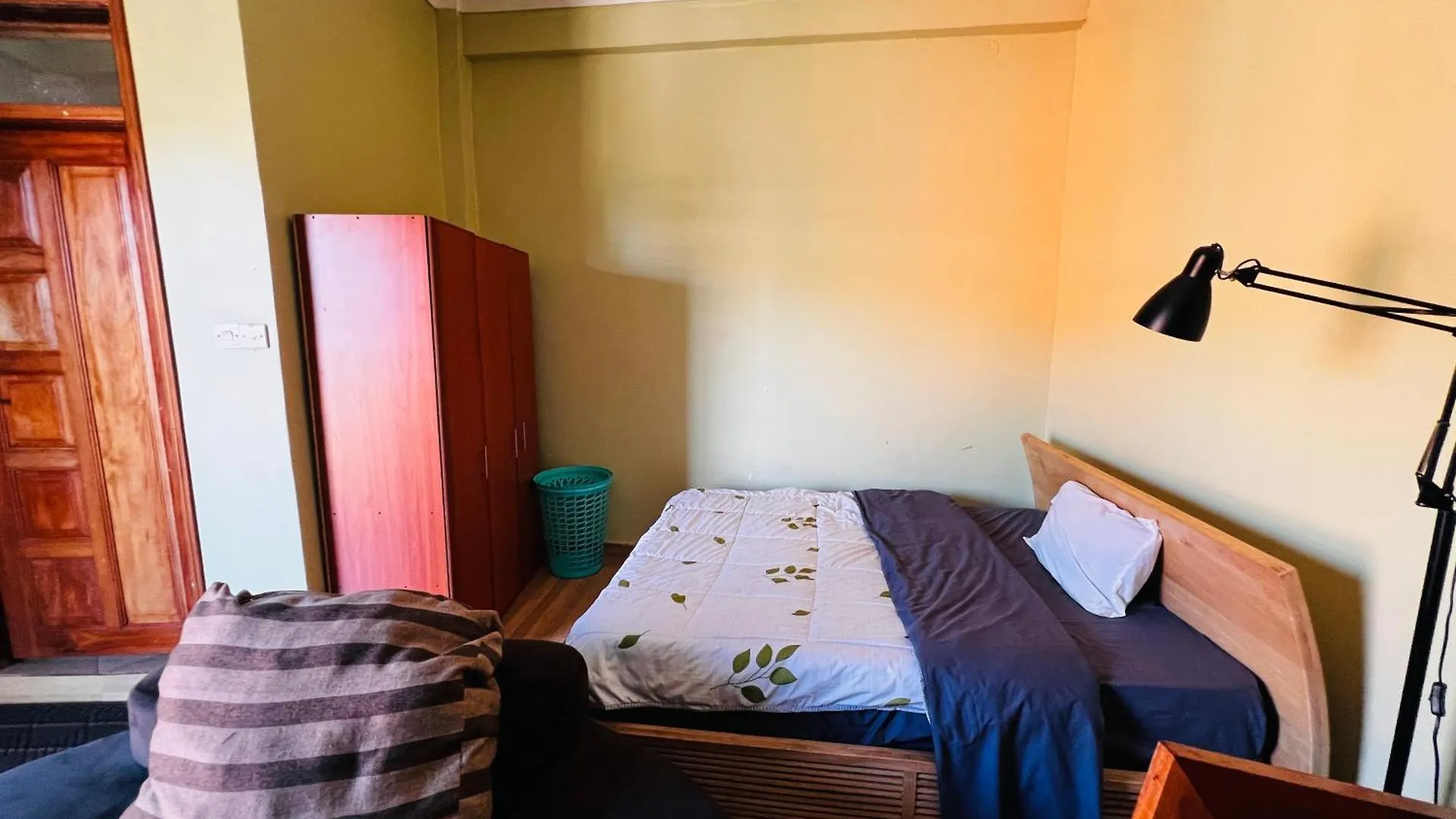 Apartment Serene Heights Kampala Uganda