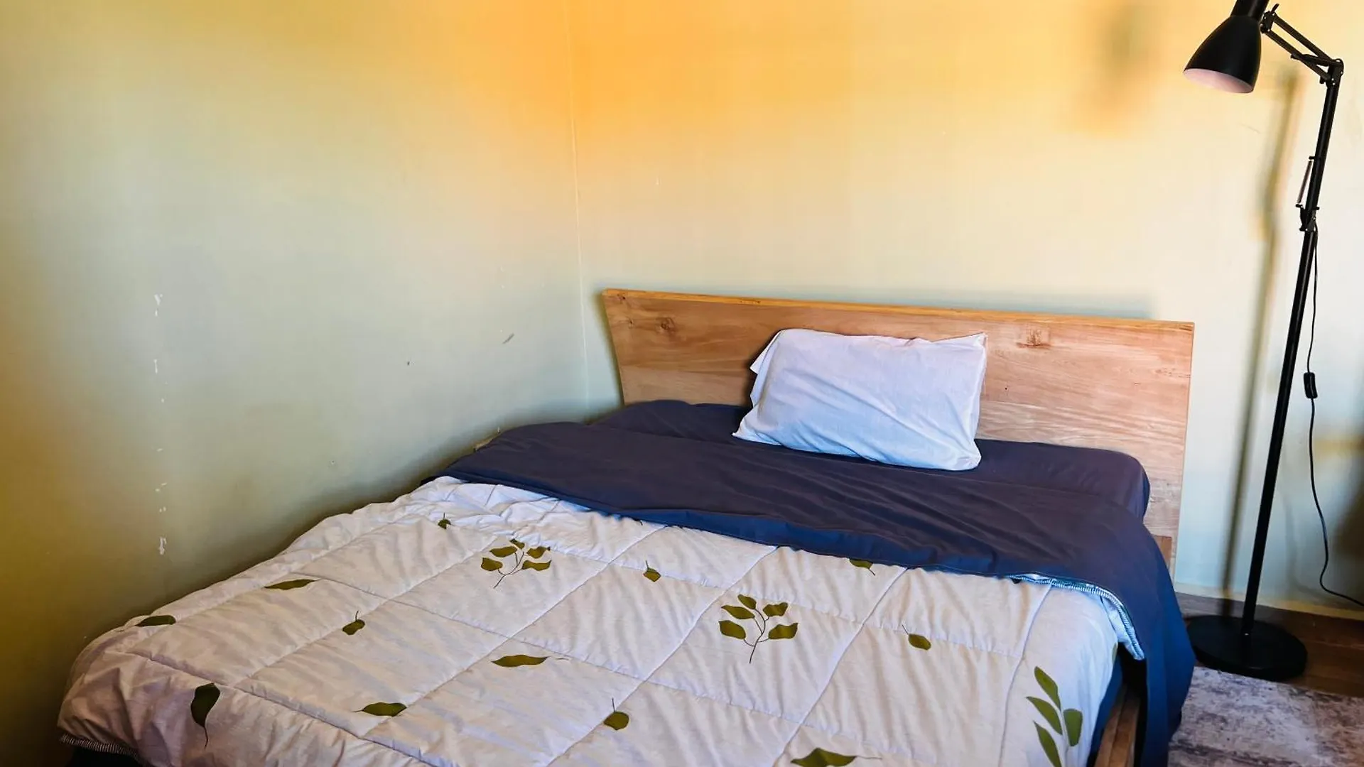 Apartment Serene Heights Kampala