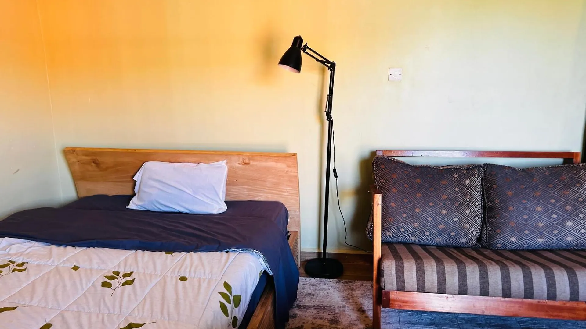 Apartment Serene Heights Kampala