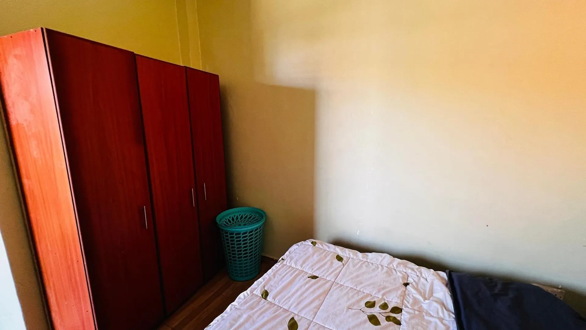 Apartment Serene Heights Kampala